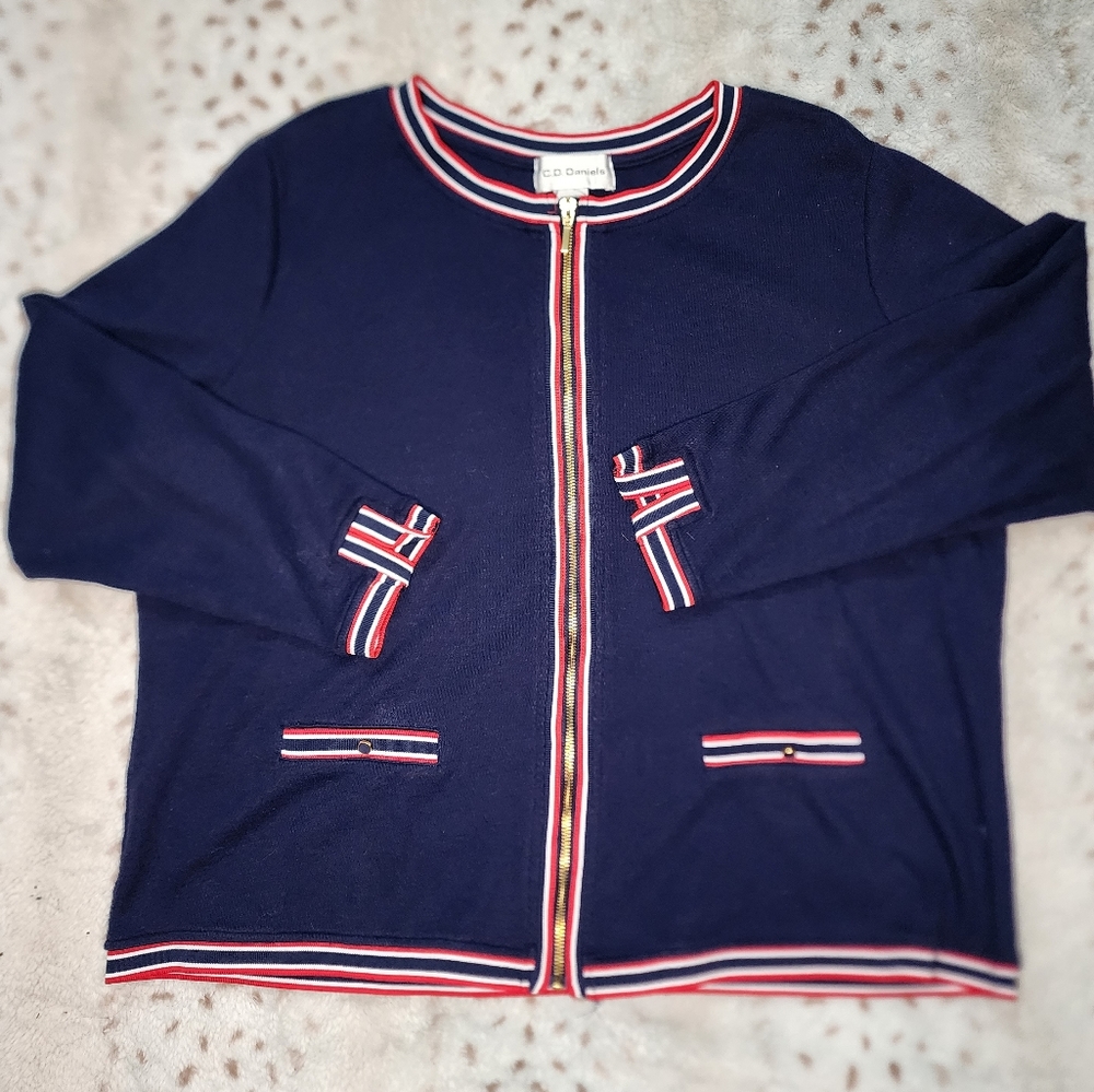 Women's cardigan